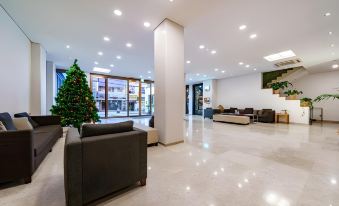 Towerhill Hotel