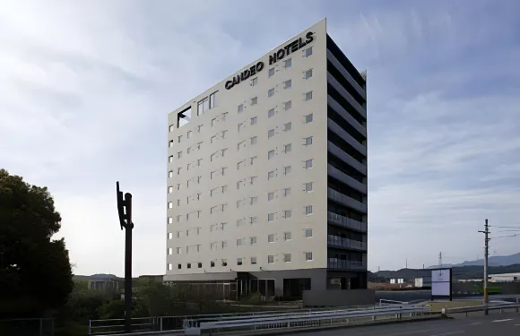 龜山光芒酒店（CANDEO HOTELS）
