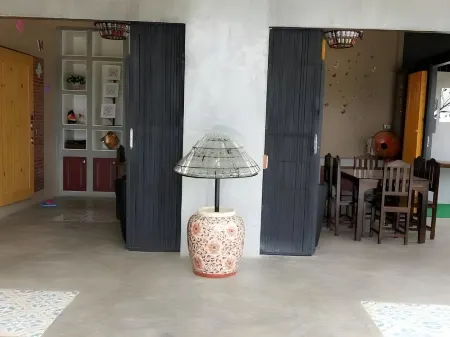 Wanakaew Resort Отели в г. Kamphang Saen