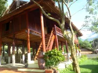 Mai Chau Sunrise Village - Wi-Fi