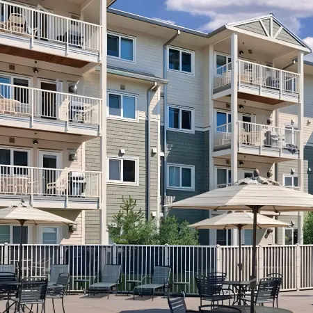 WorldMark Long Beach