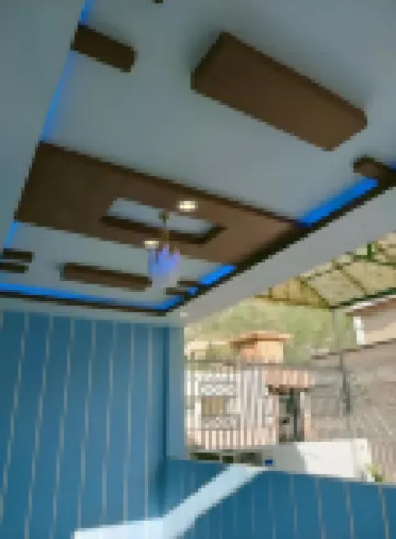 Zara Residence Hotel