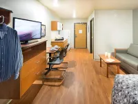 Extended Stay America Select Suites - Wilmington - West - Pet friendly