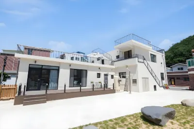 Gangneung Stay Sosom Hotels in der Nähe von jeongdongjin Station