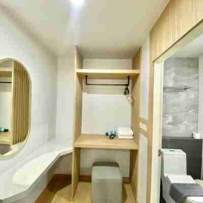 BaanBangkok97 Hotel Rooms