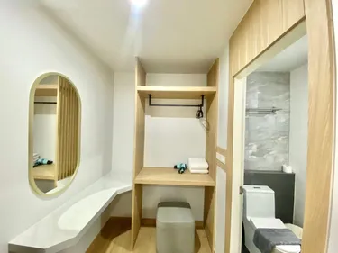 รูปภาพของโรงแรมบ้านบางกอก 97