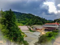 Holiday Accommodation Cameron Highlands - Ramah Hewan Peliharaan