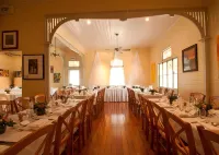 Eden House Retreat Hotels in Tarzali