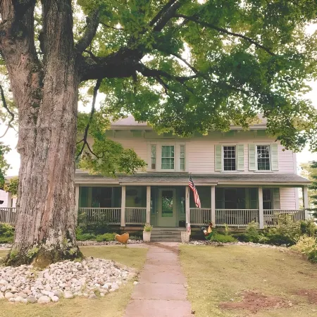 Inn on Great Sacandaga Lake