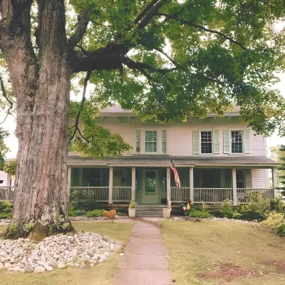 Inn on Great Sacandaga Lake
