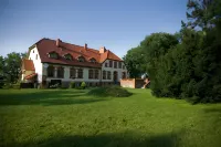 Pensjonat Myśliwski Hotels in Gryfino County