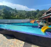 Paradise Valley Resort Broga Hotel di Hulu Semenyih