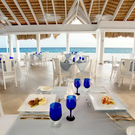 Viva Dominicus Beach by Wyndham, A Trademark All Inclusive