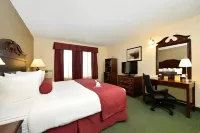 Best Western the Hotel Chequamegon Các khách sạn ở Barksdale