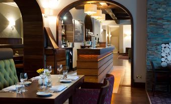 Best Western Plus the Croft Hotel