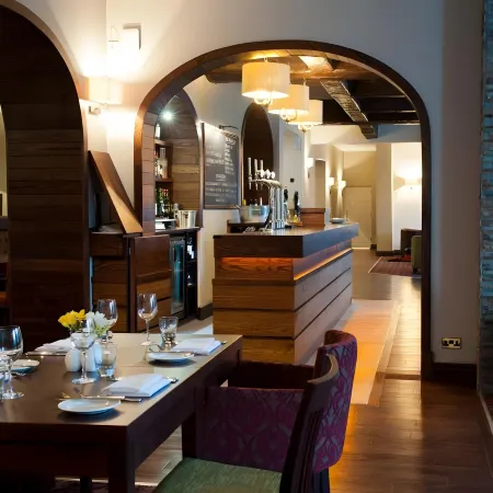 The Croft Hotel