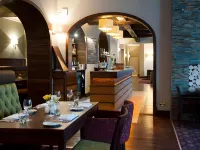 The Croft Hotel - Bar