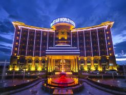 Star World Hotel