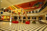 Venizia Sarovar Portico - 4 estrellas