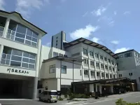 Kawayu Kanko Hotel - Bãi đậu xe