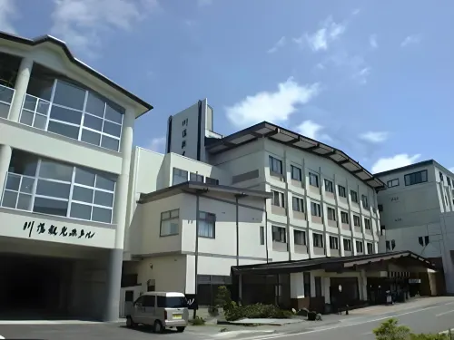 Kawayu Kanko Hotel Hotels in Teshikaga
