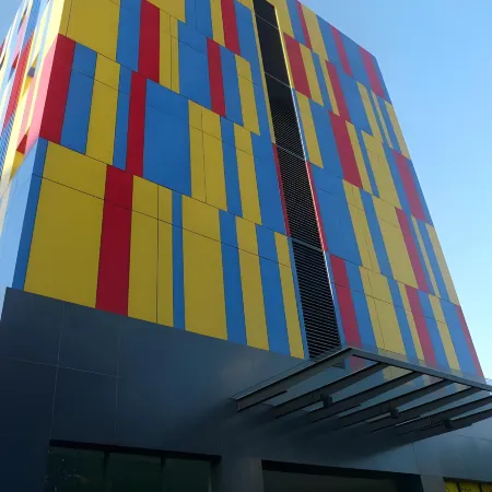Top Hotel Manado by Gran Puri
