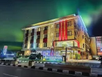 Grand Parama Hotel - Berau Hotel dekat Gereja Katholik Santo Eugenius - Tanjung Redeb