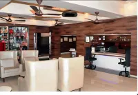Saibaba International Hotel