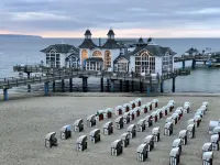 Sehnsucht Rügen度假公寓