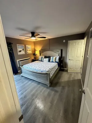 Cozy Tan-Tar-A Vacation Home on Golf Course & Lake View