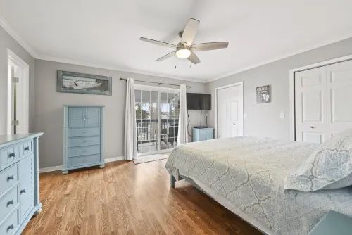Amelia Island Condo 3bd/2.5ba-Close to beach, pool & Main Beach. Family friendly
