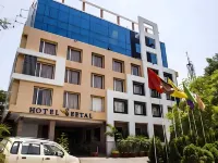 Hotel Seetal Hotels near Symphony Mall