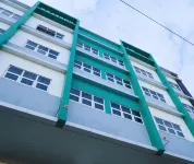 알베아 호텔 팔라완 섬 주변 호텔