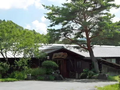 Tokonamiso