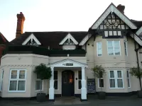 Hotel Manor - Datchet, Windsor Hotels in Old Windsor