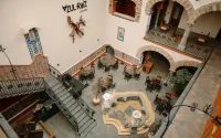 Casa Azulai Puebla Hotel Boutique