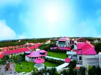 Celestia Suites at Leonia Hotels in Shamirpet