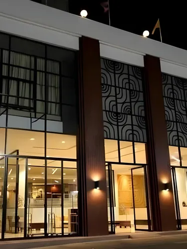 รูปภาพของเดอะ รีเจนท์ อุบล