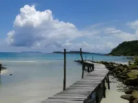 Klong MAD Good View Homestay