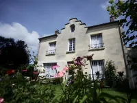 Chez Ric et Fer Hotels in Coucy-le-Chateau-Auffrique