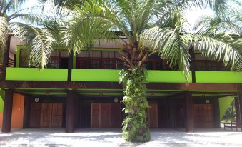 Phuendernthang Resort