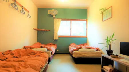 Tabi Yado Rantan Отели рядом с достопримечательностью «Kurohime Highland»