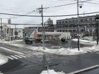 Piece Eniwa （皮埃斯惠庭） 惠庭市住宿飯店