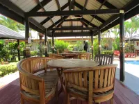 Wailoaloa Beach Resort Fiji