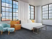 Fordson Hotel, in the Unbound Collection by Hyatt