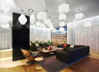 Citizenm Geneva