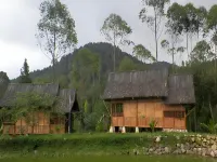 Villa Kampung Karuhun Sutan Raja Các khách sạn ở Cimaung
