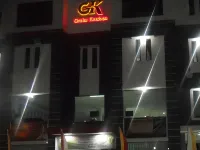 Graha Kardopa Hotels near House of Representatives Building of Binjai City