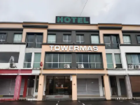 TOWERMAS HOTEL