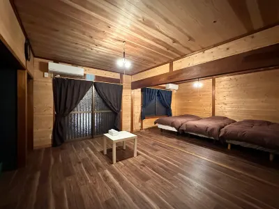 Kuro Mame an Hotels in Tamba